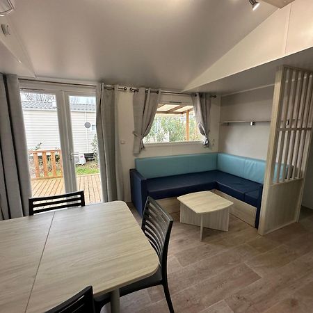 Mobil-Home - Narbonne-Plage - Clim, Tv Exterior photo